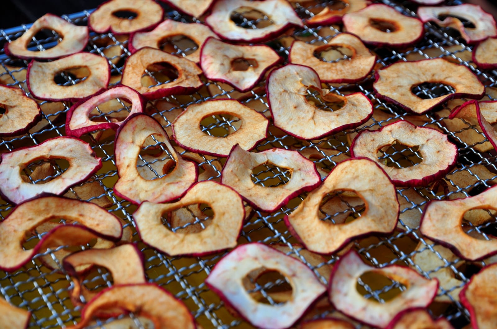 Pomoringo Apfelringe