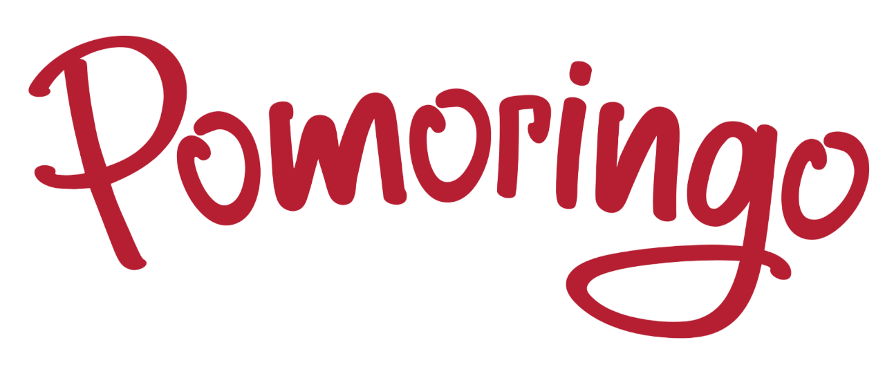 Pomoringo